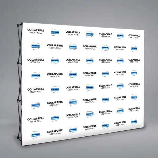 Step and Repeat Displays | Canada & USA | Products