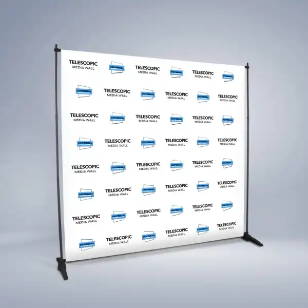 Step and Repeat Backdrops | Canada & USA | Products